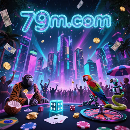Explorando a Magia dos Jogos de Fantasia em 79m.com