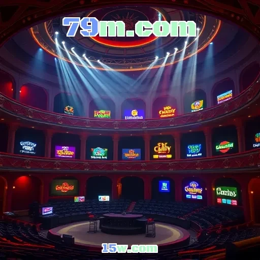 79m.com: Os Fascinantes Jackpots que Você Não Pode Ignorar