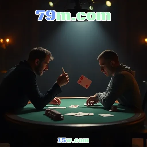 79m.com: A Revolução dos Jogos Móveis que Você Precisa Conhecer!