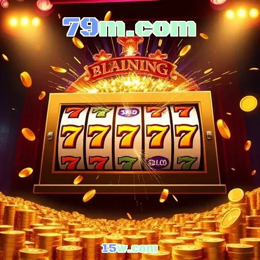 79m.com: Explore a Diversidade e Emoção dos Jogos de Slots